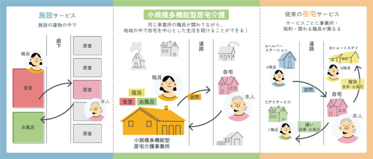 当時のメディア報道・掲載写真